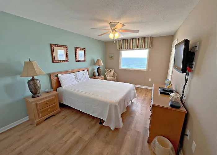 Driftwood Towers * Gulf Shores