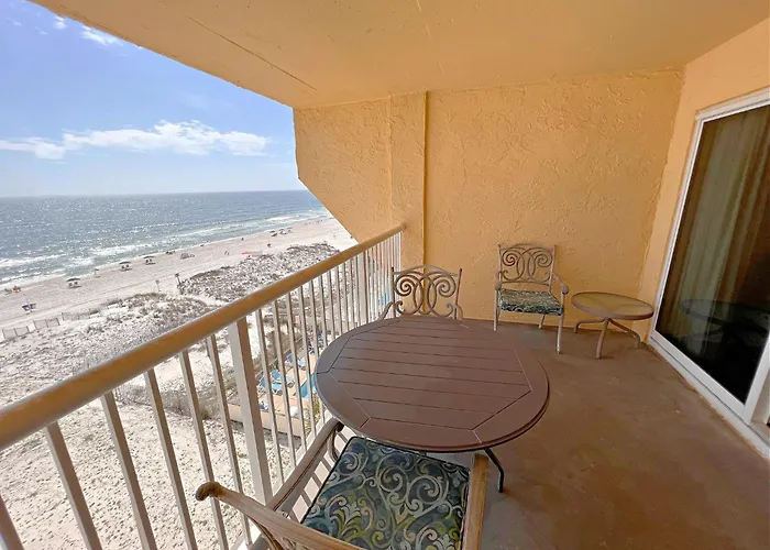 Driftwood Towers * Gulf Shores