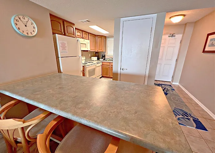 Holiday home Driftwood Towers Gulf Shores