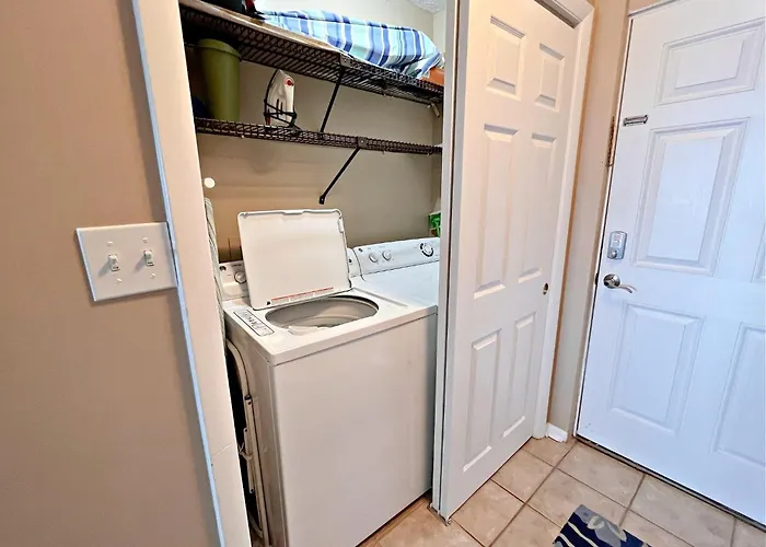 Driftwood Towers Holiday home Gulf Shores